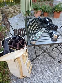 Set Golf donna