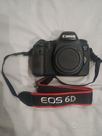 Canon 6D