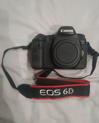 Canon 6D
