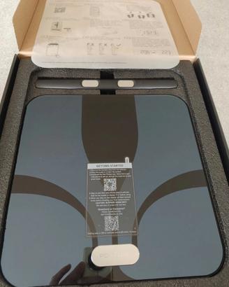 Bilancia Smart Posture 8 Elettrodi – Analisi Corpo