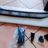 Barre e Luci LED Auto/Offroad NUOVE+Barra LED90cm