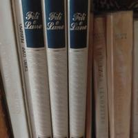 MANUALE " FILI E LANE",RICAMO,UNCINETTO,MAGLIA,ECC