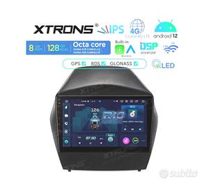 9'' QLED FULL HD OCTACORE DDR4 8GB RAM 128GB ROM S