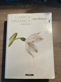 Teoria ed esercizi di chimica organica