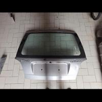 cofano posteriore piu paraurti matiz daewoo 