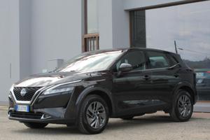 Nissan Qashqai 1.3 mhev Business 2wd 158cv xtronic