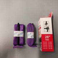 Camere d'aria ultraleggere TPU 28g!