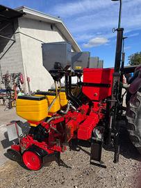 Seminatrice Matermac