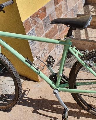 bici uomo