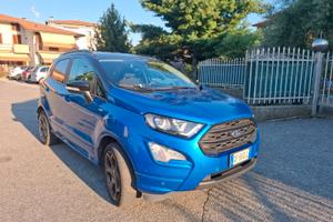 FORD EcoSport - 2021