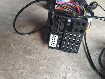 adattatore interfaccia bluetooth x bmw 530 2005