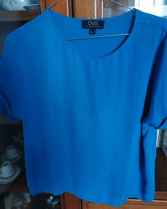 2 casacche e 2 pantaloni tutto 5 euro 