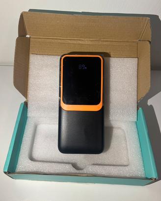 Power Bank XUQG 20000mAh