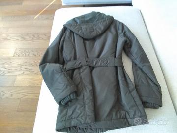 Parka uomo/ragazzo