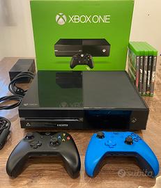 XBOX ONE 500GB