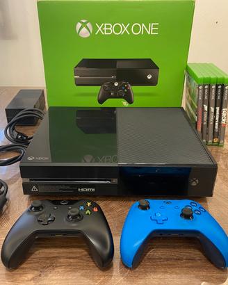 XBOX ONE 500GB