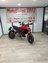 Hypermotard 950