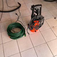 Idropulitrice black & decker