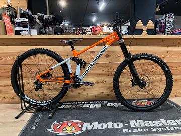 MTB Mondraker Summum Tg. M (F2305M)