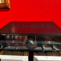 Pre e Finale Thorens TRA-3000 VT & TRP-3000 VT