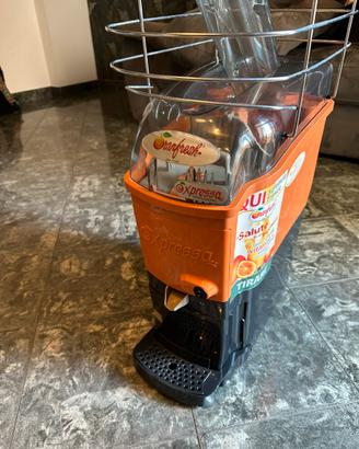 Spremiagrumi Oranfresh