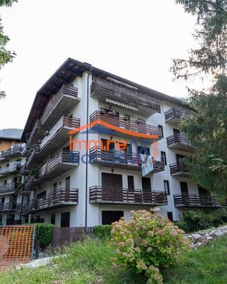 APPARTAMENTO CON TERRAZZI E BOX DOPPIO