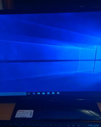 Tv 28 led telefunken anche per pc monitor