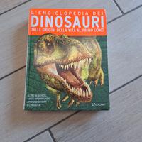 Libro dinosauri