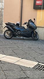 T-Max Tech Max 2026