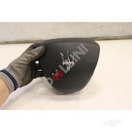 Dispositivo air-bag lato guida maserati levante