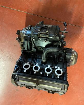 Motore kawasaki z750 2003-2006
