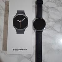 Samsung galaxy watch 8 