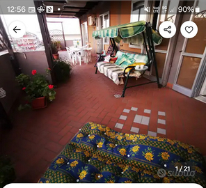 Casa 5/7 posti letto