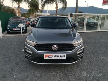 Volkswagen T-Roc 1.0 TSI 115 CV Style BlueMotion T