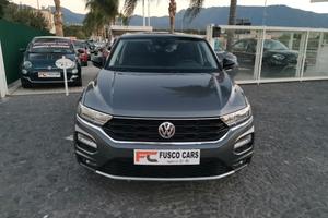 Volkswagen T-Roc 1.0 TSI 115 CV Style BlueMotion T
