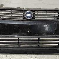 PARAURTI ANTERIORE COMPLETO FIAT Stilo Berlina 5P 