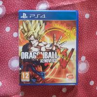 Dragonball Xenoverse e Destiny PlayStation 4