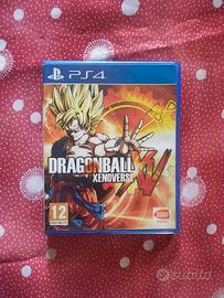 Dragonball Xenoverse e Destiny PlayStation 4