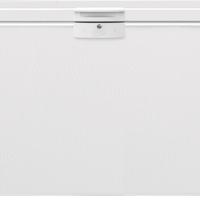 Congelatore orizzontale Beko - 451 L