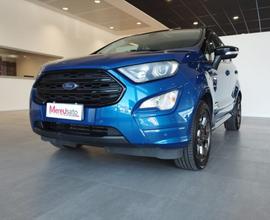 FORD EcoSport 1.0 EcoBoost 125 CV Start&Stop aut