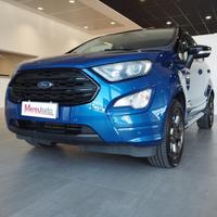 FORD EcoSport 1.0 EcoBoost 125 CV Start&Stop aut