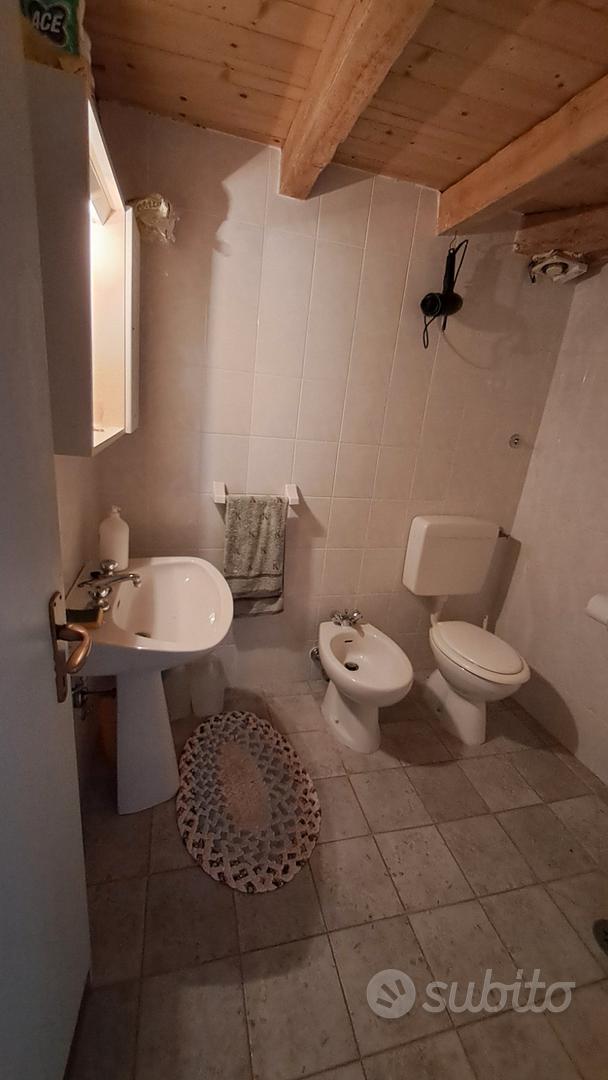 Casa di corte con terreno - Vista 3