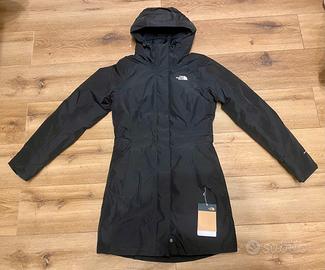 Parka The North Face Brooklyn