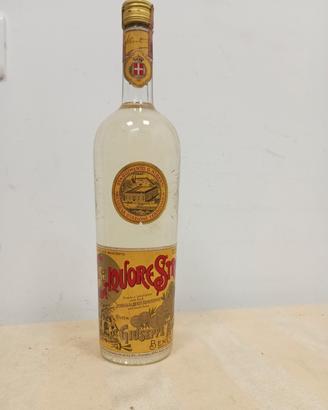 liquore LA STREGA 