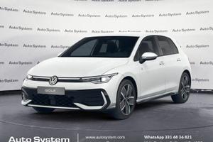 Volkswagen Golf 1.5 etsi R-Line Plus 150cv dsg