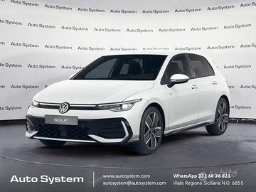Volkswagen Golf 1.5 etsi R-Line Plus 150cv dsg
