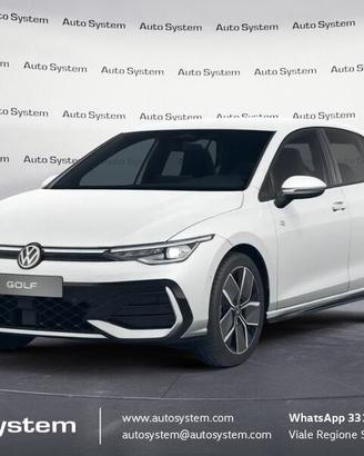Volkswagen Golf 1.5 etsi R-Line Plus 150cv dsg