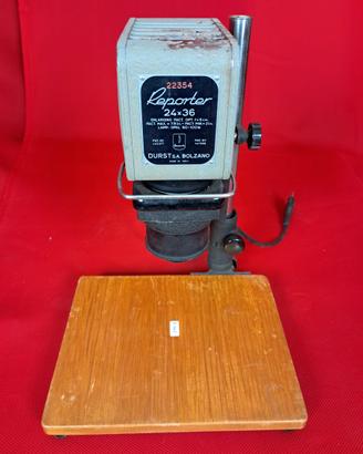 INGRANDITORE REPORTER DURST 24 X 36