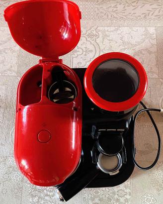 Macchina Caffe' Ariete 1318