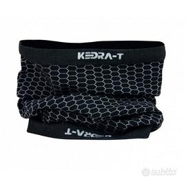 scaldacollo Tubolare Seamless KEDRA-T 70-01